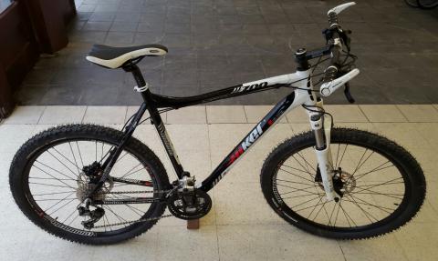 MTB Alverstone 700