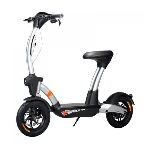 E-Scooter Oxy